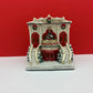Christmas Resin LED Holiday Celebration House
