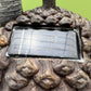 Solar Pinecone House