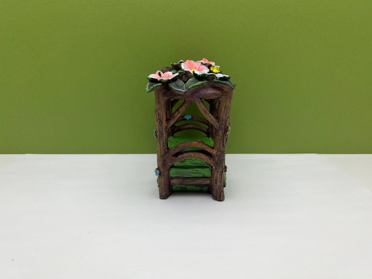 Flower Bed