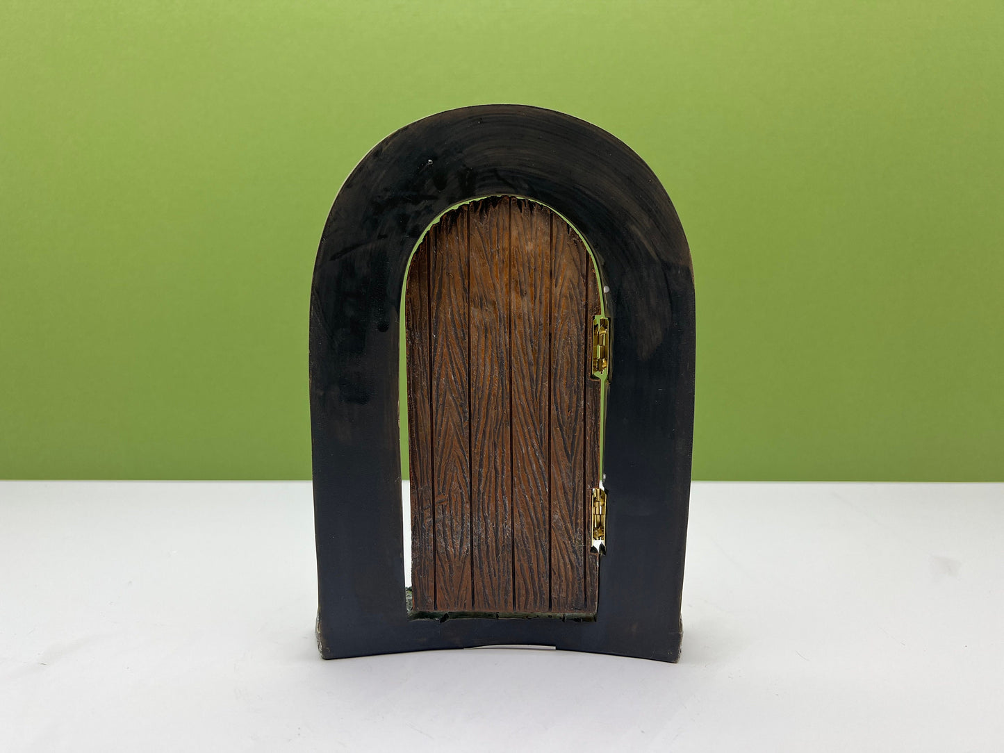 "Believe" Opening Doorway