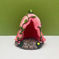 Flower Petal Tent House