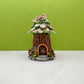 Succulent House