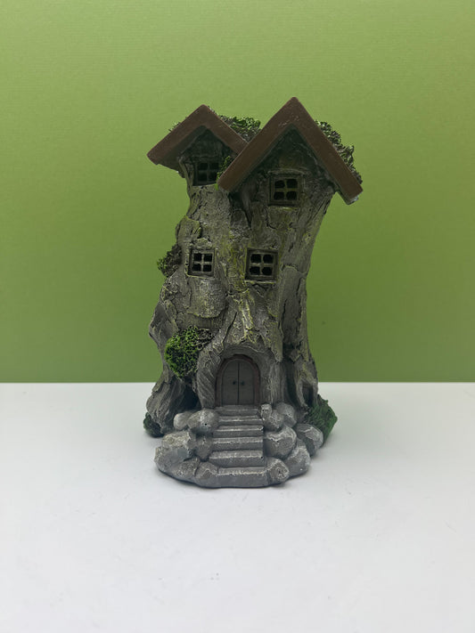 Fairy Tale Tree House