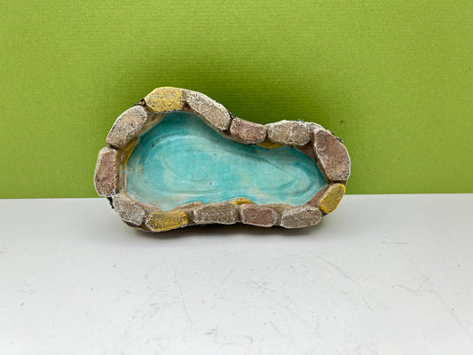 Stone Pond