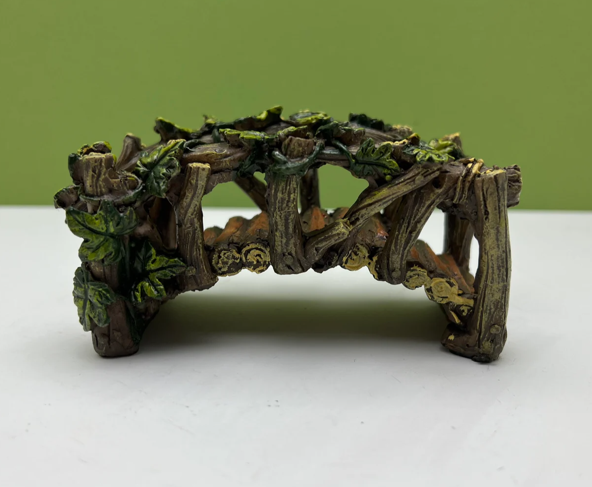 Vine Ivy Bridge
