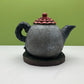 Tea Pot Resin House
