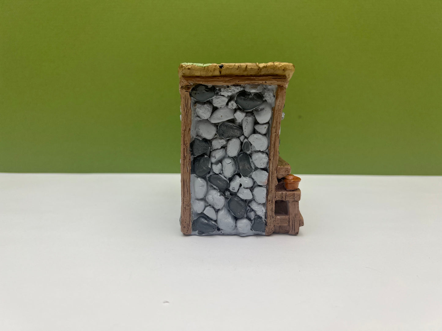 Work Shed House