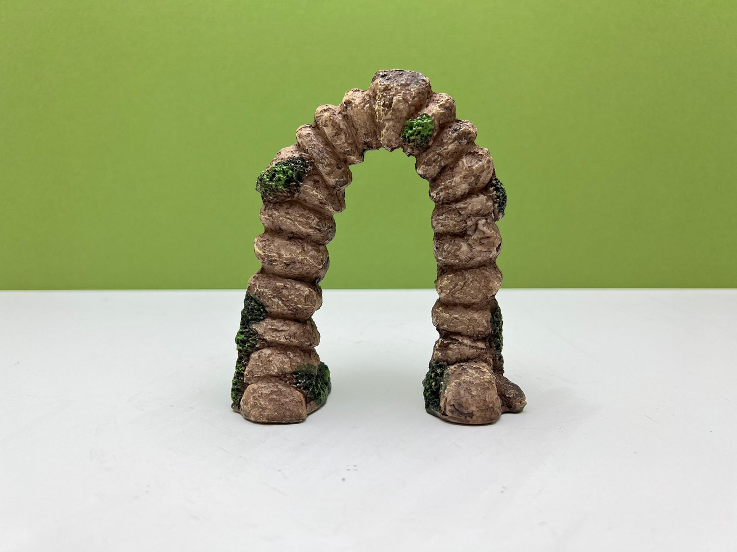 Stone Archway