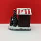Christmas Santa Shack