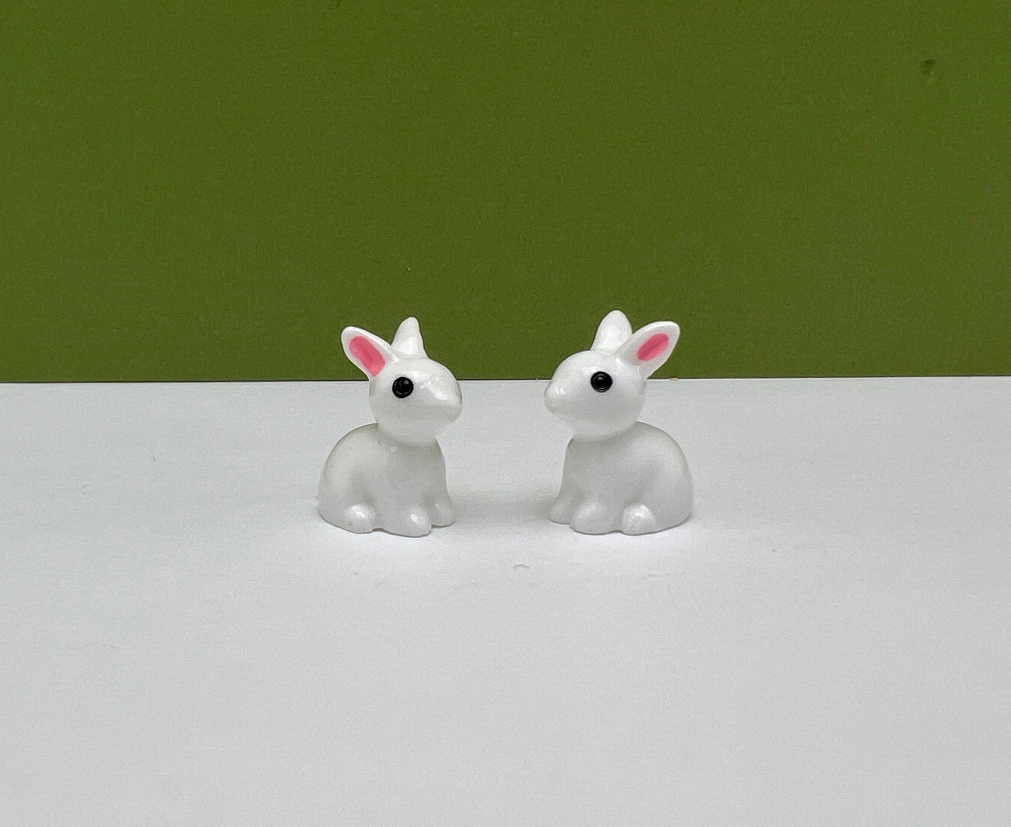 Bunnies - Set of 2